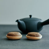 ハナレモナカ / チョコレートとアールグレイ 10個入り