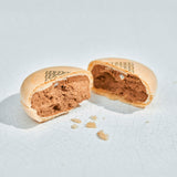 【期間限定】ハナレモナカ チョコレート 2個入り<3箱セット>