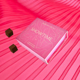 【期間限定】生チョコレート"SHOWTIME / ダブルキウイ"