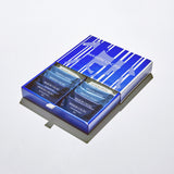 生チョコクッキー BLUE 12袋 / 3種詰合せ