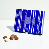 生チョコクッキー BLUE 12袋 / 3種詰合せ