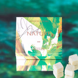 生チョコレート2個セット "NATURE & ARTISAN"