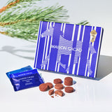 【謹賀新年】生チョコクッキー TERROIR 12袋 熨斗付き