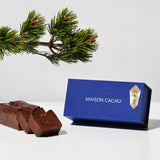 【謹賀新年】生ガトーショコラ 熨斗付き