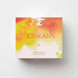 生チョコレート"KINKAN / 金柑"