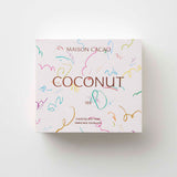 生チョコレート"COCONUTS / ココナッツ"