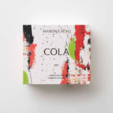 生チョコレート"COLA / カカオコーラ"