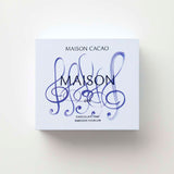 2024 生チョコレート"MAISON / マスカット"