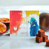 パッションフルーツ、アロマ生チョコレート、生チョコレート、チョコレート、メゾンカカオ、MAISON CACAO,バレンタイン,プレゼント