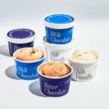 【8月30・31日お届け】リッチカカオアイス 6個セット