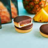 テレビ放送記念 │ 幻のパイナップルゴールドバレルの3種セット