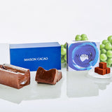 【期間限定】生ガトーショコラ & 生チョコレートMAISON セット