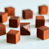MAISON CACAO 定番ギフト生チョコとタルト3個
