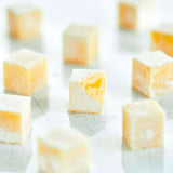 生チョコレート"ANNIN / 杏仁"