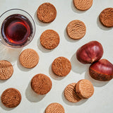 【期間限定】生チョコクッキー SPORTS 12袋<2種詰合せ>