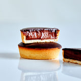 MAISON CACAO 定番ギフト生チョコとタルト6個