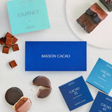 メゾンカカオのベーシックセット