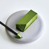 抹茶のテリーヌ&ハナレモナカ チョコレート BOX