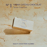 【数量限定】生ガトーショコラ Terroir Collection No.1