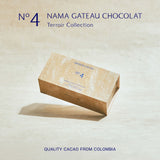 2025【数量限定】生ガトーショコラ Terroir Collection No.4