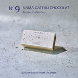 【数量限定】生ガトーショコラ Terroir Collection No.9