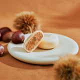 和栗のモナカ&和栗のテリーヌ BOX