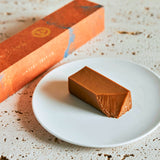 【期間限定】小布施堂とカカオハナレ 和栗のテリーヌ