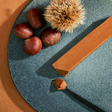 【期間限定】小布施堂とカカオハナレ 和栗のテリーヌ