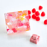 【ホワイトデー限定】生ガトーショコラ & WHITE FRAMBOISE セット