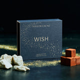 【七夕限定】生チョコレート"WISH / 黒糖"
