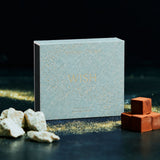 【七夕限定】生チョコレート"WISH / 黒糖"