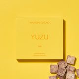 生チョコレート"YUZU"