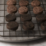 メゾンカカオ、MAISONCACAO、チョコレート、クッキー、生チョコクッキー