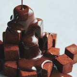 アロマ生チョコレート、生チョコレート、チョコレート、メゾンカカオ、MAISON CACAO