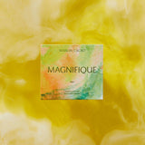 生チョコレート” YELLOW-GREEN ”4個箱セット