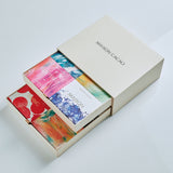 メゾンカカオ、MAISONCACAO、チョコレート、生チョコレート、バレンタイン、4種セット、鎌倉、通販