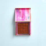 メゾンカカオ、MAISONCACAO、チョコレート、生チョコレート、フランボワーズ、BUTTERFLY、バレンタイン、鎌倉、通販