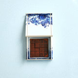 メゾンカカオ、MAISONCACAO、チョコレート、生チョコレート、マスカット、バレンタイン、鎌倉、通販