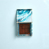 メゾンカカオ、MAISONCACAO、チョコレート、生チョコレート、塩キャラメル、TAKEOFF、鎌倉、通販