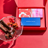 メゾンカカオ、MAISONCACAO、チョコレート、生チョコレート、ガトーショコラ、ギフトボックス、鎌倉
