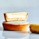 メゾンカカオ、MAISONCACAO、チョコレート、タルト、リッチ生チョコタルト、ホワイトチョコレート