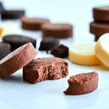 生チョコクッキー12袋<3種詰合せ>