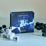 生チョコレート"MOON LIGHT / ブルーベリー"