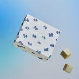 メゾンカカオ、MAISONCACAO、チョコレート、ライチ、アロマ生チョコレート