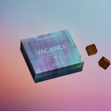 生チョコレート” BLUE ”4個箱セット