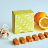 CACAO BUTTER CARAMEL LEMON