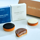 メゾンカカオ、MAISONCACAO、チョコレート、タルト、リッチ生チョタルト