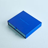 生チョコレート” BLUE ”4個箱セット