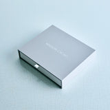 生チョコレート” WHITE SILVER ”4個箱セット