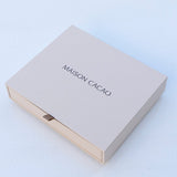 メゾンカカオ、MAISONCACAO、チョコレート、生チョコレート、バレンタイン、4種セット、鎌倉、通販